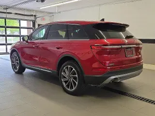Lincoln Corsair 2023 AWD Standard 4dr SUV