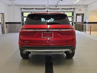 Lincoln Corsair 2023 AWD Standard 4dr SUV