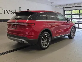 Lincoln Corsair 2023 AWD Standard 4dr SUV