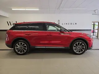 Lincoln Corsair 2023 AWD Standard 4dr SUV