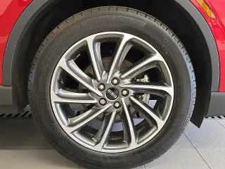 Lincoln Corsair 2023 AWD Standard 4dr SUV