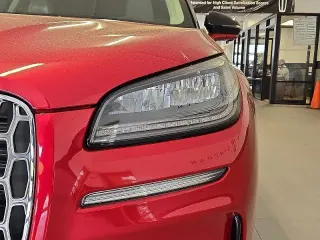 Lincoln Corsair 2023 AWD Standard 4dr SUV
