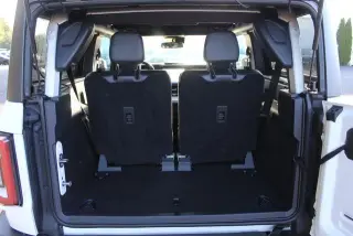 Ford Bronco 2023 4x4 Base Advanced 2 puertas SUV