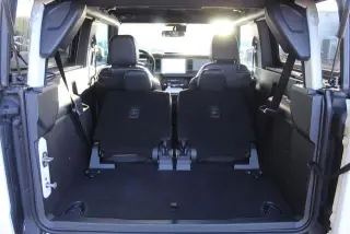 Ford Bronco 2023 4x4 Base Advanced 2 puertas SUV
