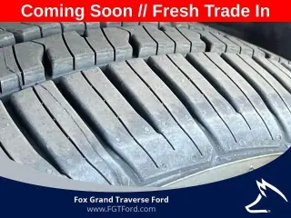Ford Explorer 2022 AWD ST SUV de 4 puertas