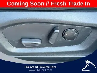 Ford Explorer 2022 AWD ST SUV de 4 puertas