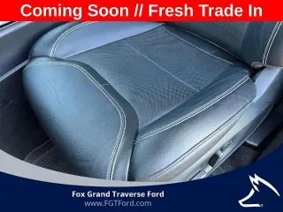 Ford Explorer 2022 AWD ST SUV de 4 puertas