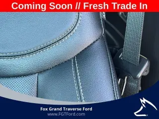 Ford Explorer 2022 AWD ST SUV de 4 puertas