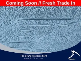 Ford Explorer 2022 AWD ST SUV de 4 puertas