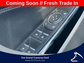 Ford Explorer 2022 AWD ST SUV de 4 puertas