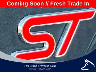 Ford Explorer 2022 AWD ST SUV de 4 puertas