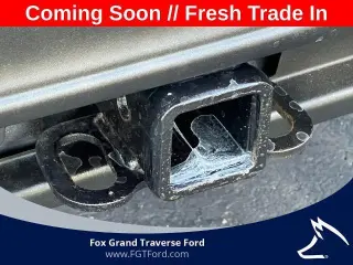 Ford Explorer 2022 AWD ST SUV de 4 puertas