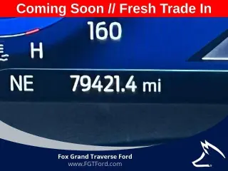 Ford Explorer 2022 AWD ST SUV de 4 puertas