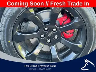 Ford Explorer 2022 AWD ST SUV de 4 puertas