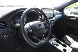 Ford Escape 2024 SUV de 4 puertas ST-Line con tracción integral (AWD)