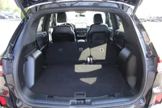 Ford Escape 2024 SUV de 4 puertas ST-Line con tracción integral (AWD)