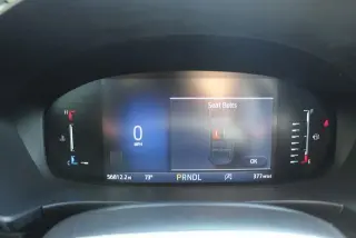 Ford Escape 2024 SUV de 4 puertas ST-Line con tracción integral (AWD)