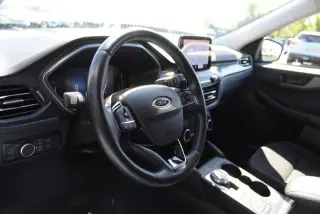 Ford Escape 2024 AWD Active SUV de 4 puertas