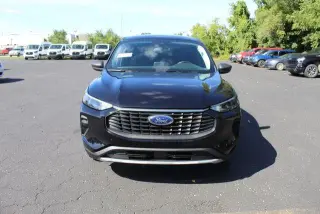 Ford Escape 2024 AWD Active SUV de 4 puertas