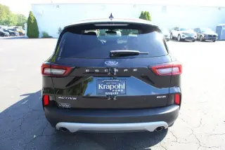 Ford Escape 2024 AWD Active SUV de 4 puertas
