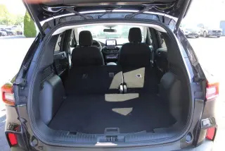 Ford Escape 2024 AWD Active SUV de 4 puertas