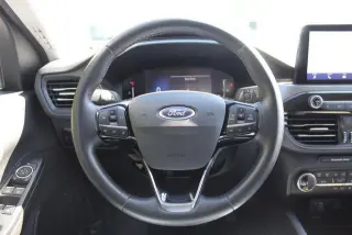 Ford Escape 2024 AWD Active SUV de 4 puertas