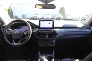Ford Escape 2024 AWD Active SUV de 4 puertas