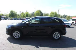 Ford Escape 2024 AWD Active SUV de 4 puertas