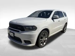 Dodge Durango 2020 AWD GT SUV de 4 puertas
