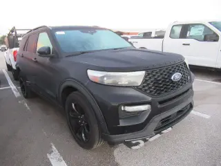 Ford Explorer 2020 AWD ST 4dr SUV