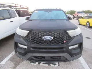 Ford Explorer 2020 AWD ST 4dr SUV