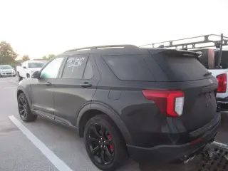 Ford Explorer 2020 AWD ST 4dr SUV