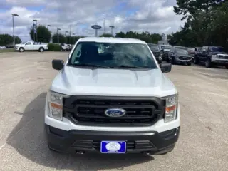 Ford F-150 2022 4x4 XL 4 puertas SuperCrew 5.5 pies SB