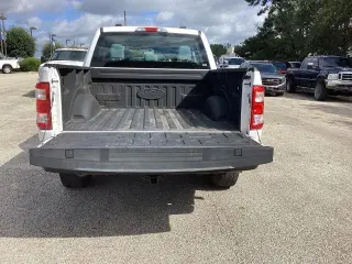 Ford F-150 2022 4x4 XL 4 puertas SuperCrew 5.5 pies SB