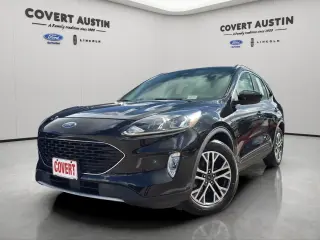 Ford Escape 2020 SEL 4dr SUV