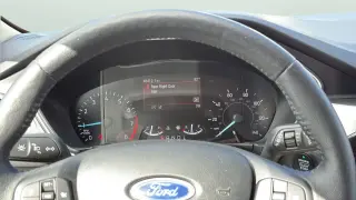 Ford Escape 2020 SEL 4dr SUV
