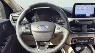 Ford Escape 2020 SEL 4dr SUV