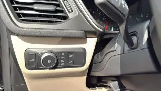 Ford Escape 2020 SEL 4dr SUV
