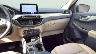 Ford Escape 2020 SEL 4dr SUV