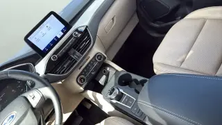 Ford Escape 2020 SEL 4dr SUV