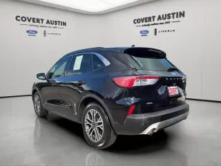 Ford Escape 2020 SEL 4dr SUV