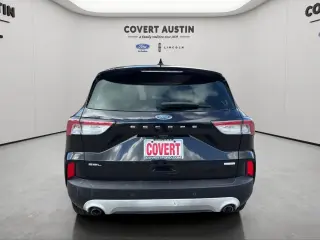 Ford Escape 2020 SEL 4dr SUV