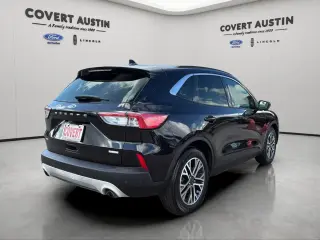 Ford Escape 2020 SEL 4dr SUV