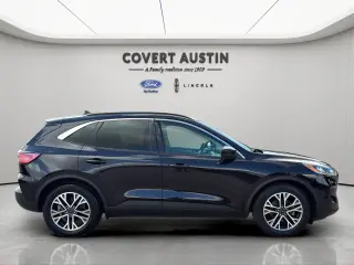 Ford Escape 2020 SEL 4dr SUV