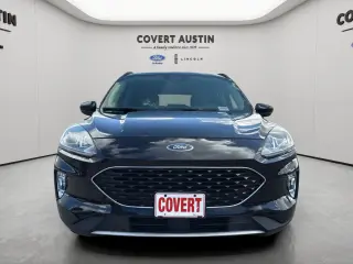 Ford Escape 2020 SEL 4dr SUV