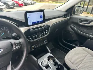 Ford Escape 2022 4x4 SE 4p SUV