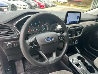 Ford Escape 2022 4x4 SE 4p SUV