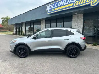Ford Escape 2022 4x4 SE 4p SUV