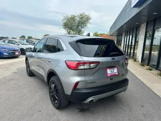 Ford Escape 2022 4x4 SE 4p SUV