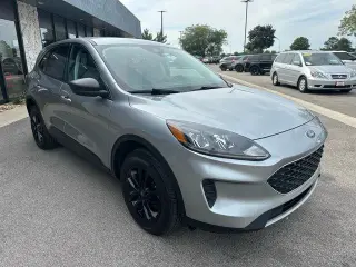 Ford Escape 2022 4x4 SE 4p SUV